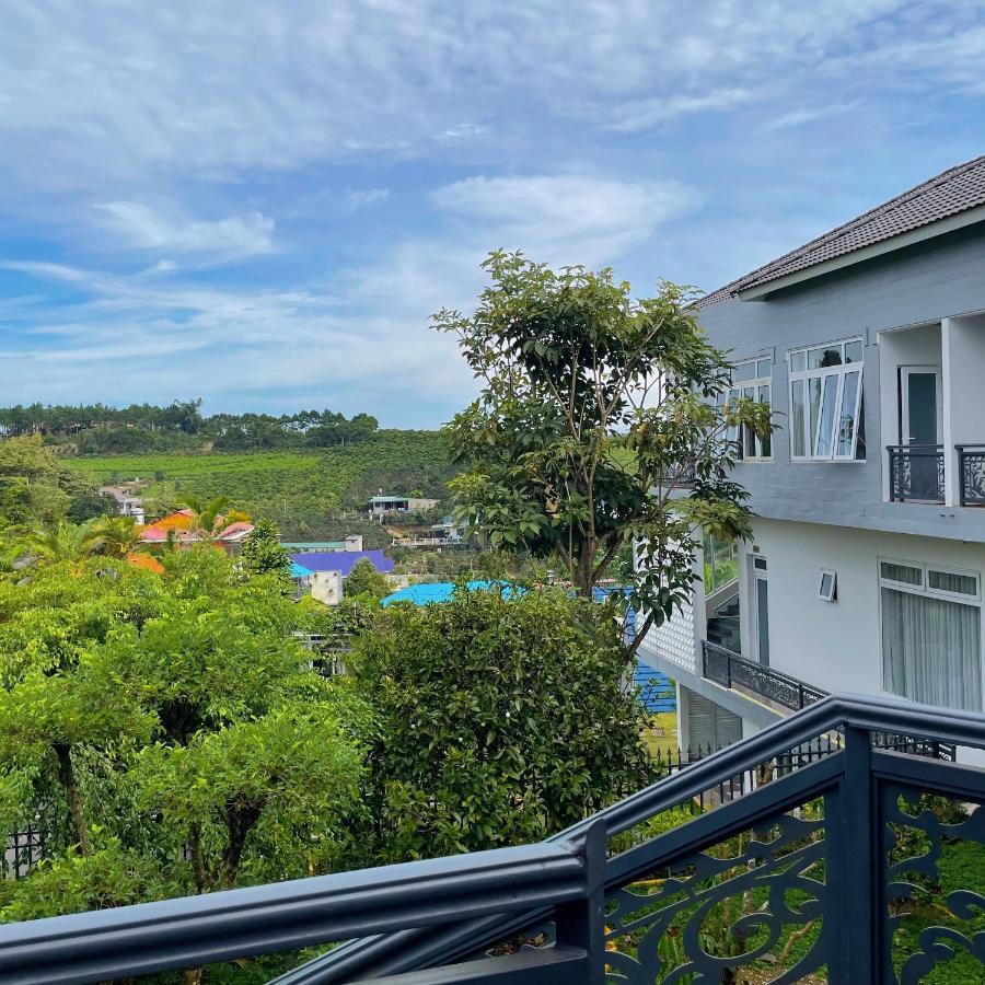 Homestay Tulip Garden Bao Loc Exterior photo