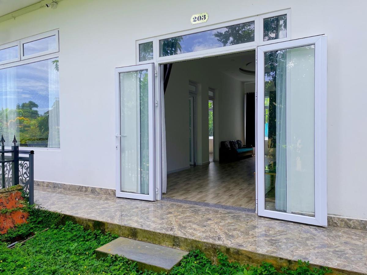 Homestay Tulip Garden Bao Loc Exterior photo